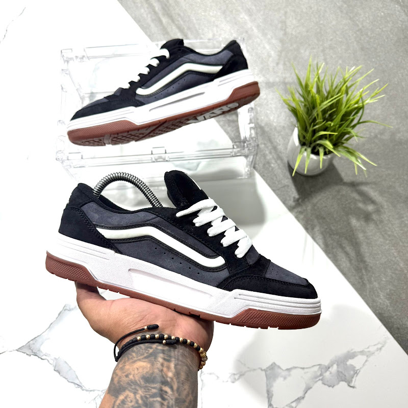 Vans Hylane variante 2