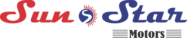 SUN STAR MOTORS