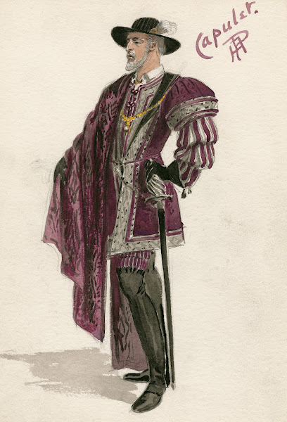 Percy Anderson