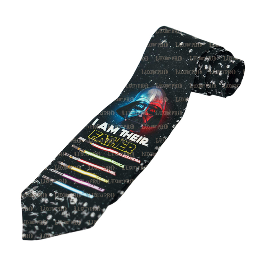 GPT Tie 8*150cm