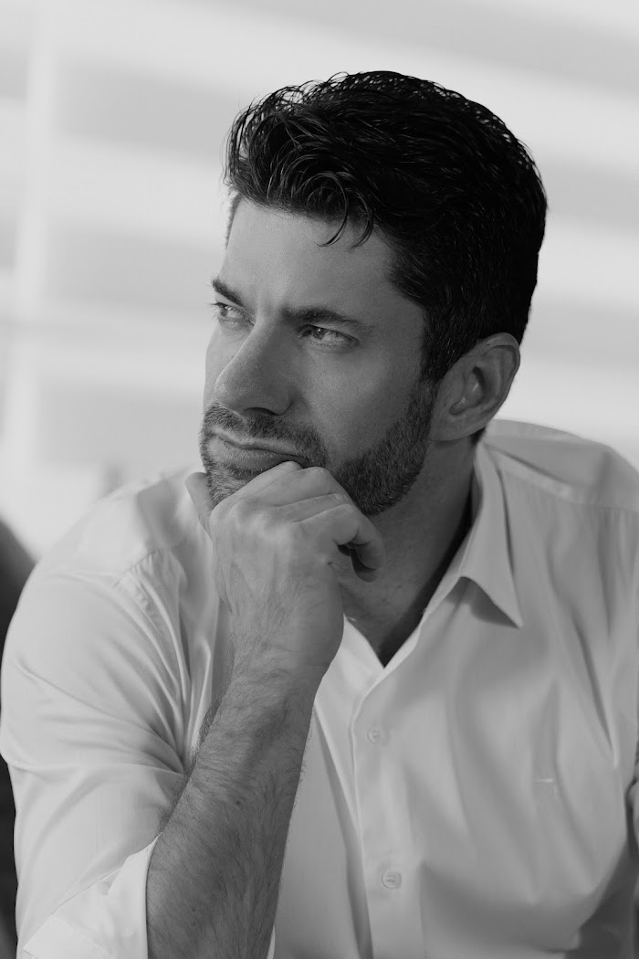 Paulo José Benevides