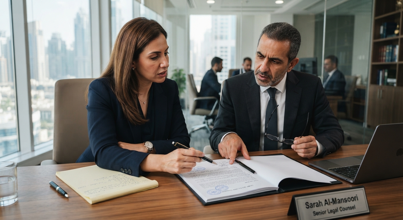 هل شركتك جاهزة لعقود الإيجار المحمية؟