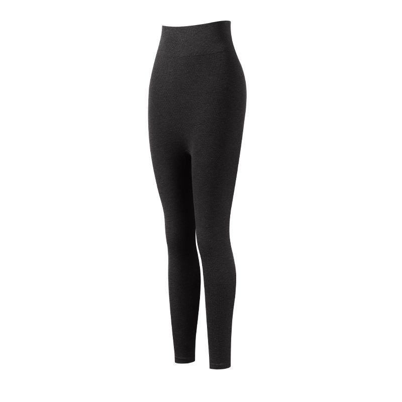 Seamless thermal underwear set, shaping and warming