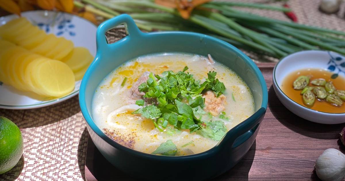 Bánh canh