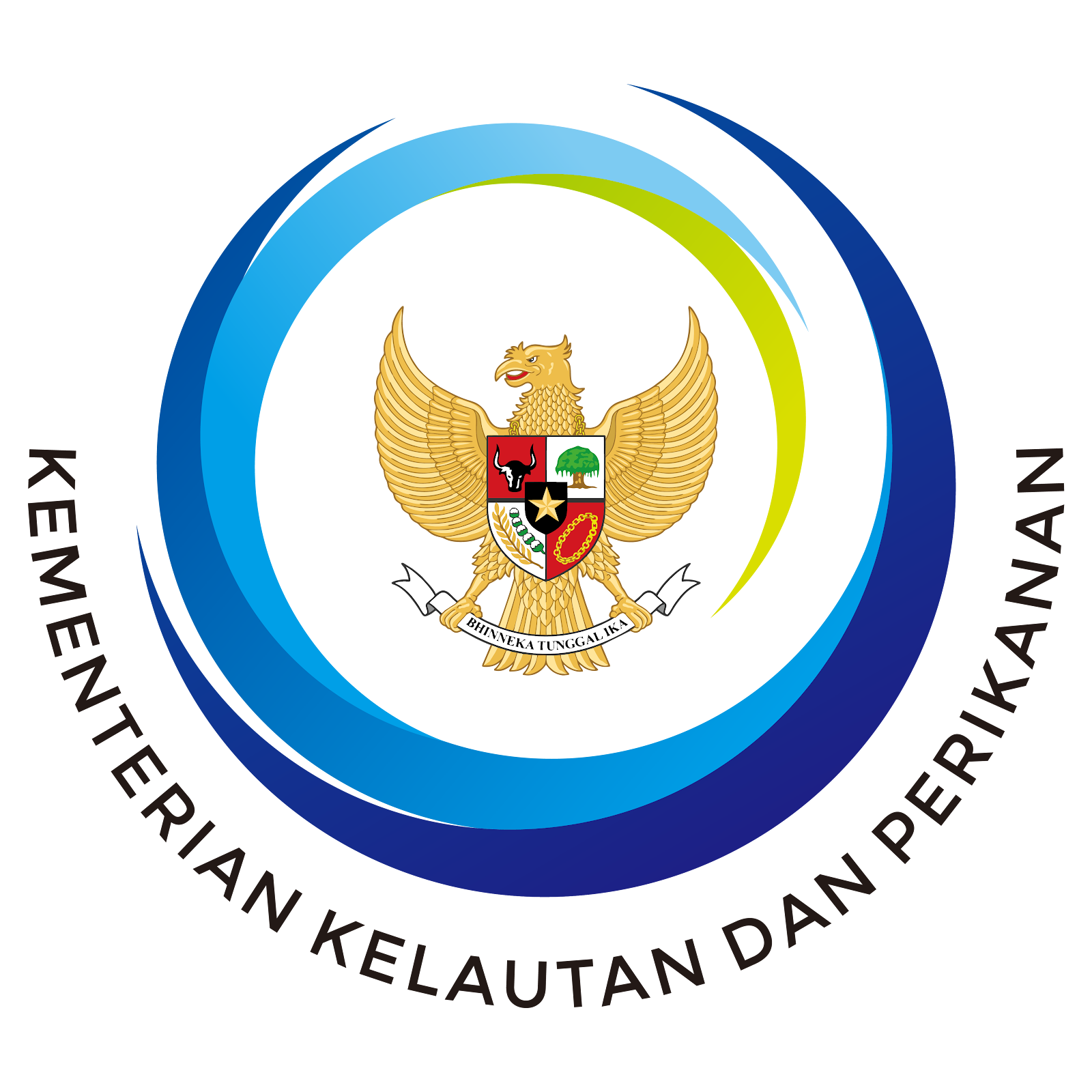 Logo KKP