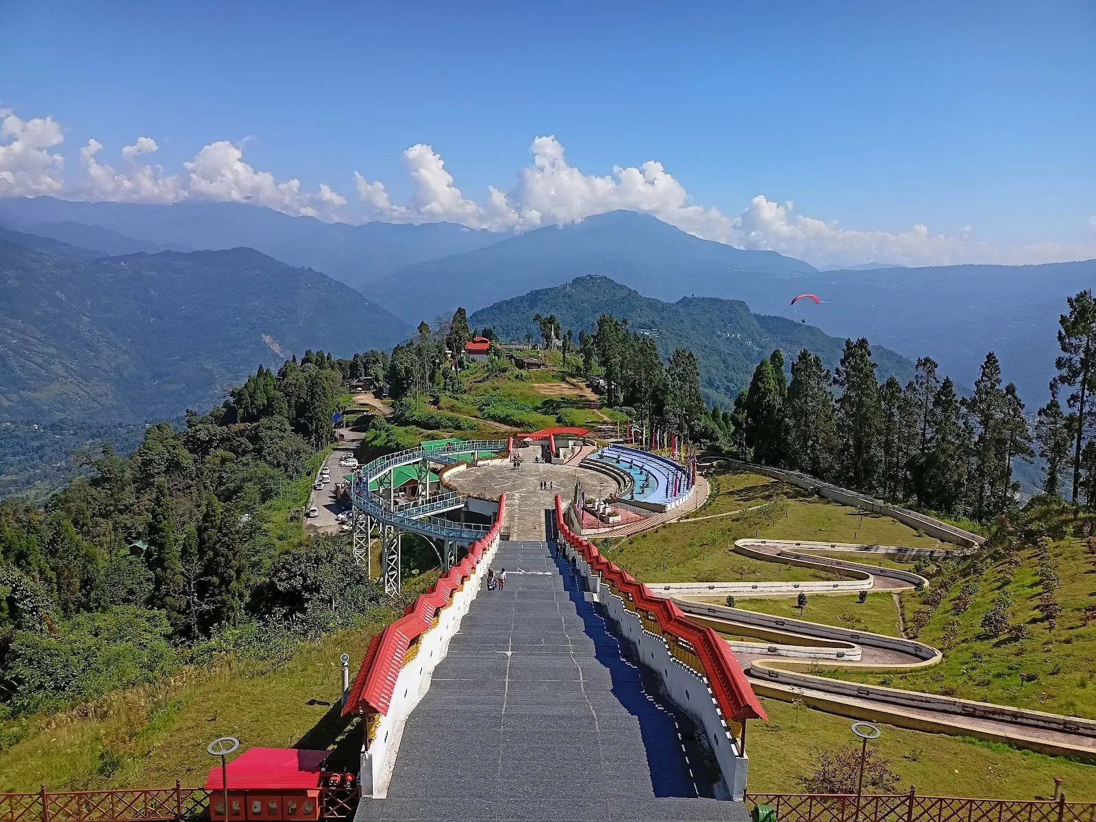 Pelling
