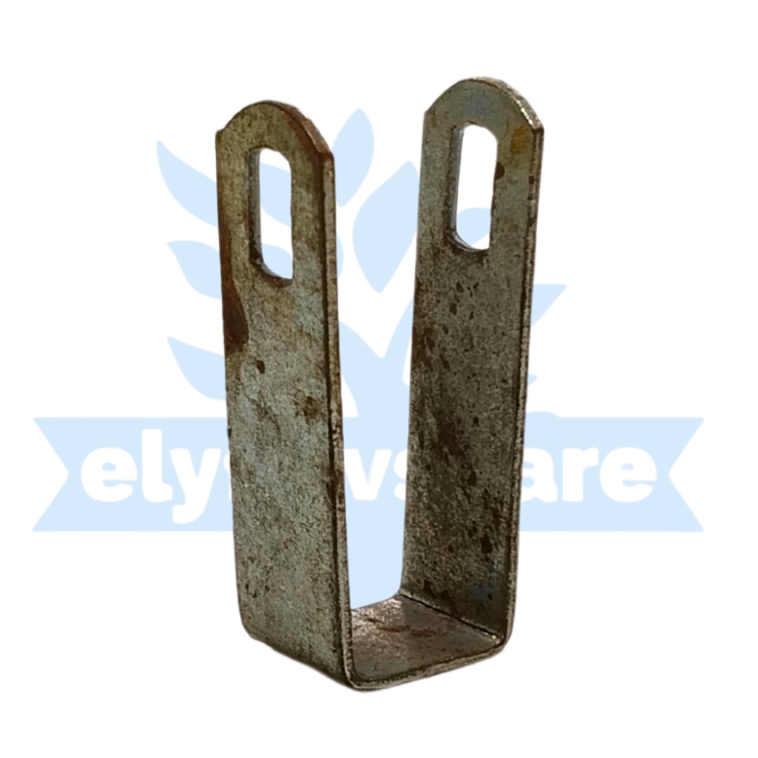 ERIK GLASS CLIP IRON (3fcd)