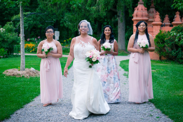 Ian & Karen wedding photograph 8 by Toronto Wedding Photographer