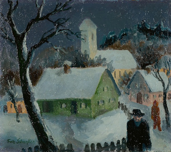 Moosach Am Inn 1942
