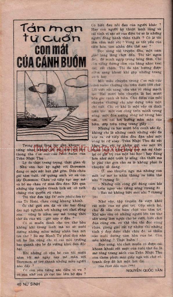 Tứ thư - Mạnh Tử (quyển thượng - 1950) - Trang 37