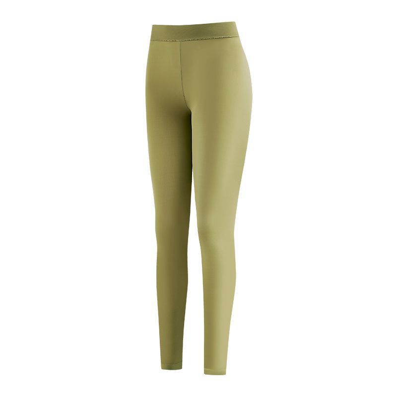 Women’s Thermal Set, ultra-thin, seamless, warming