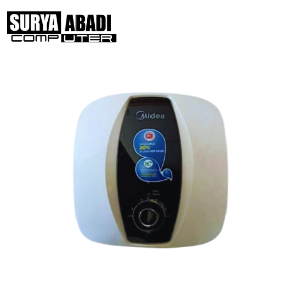 Water Heater Midea D30-035VA Electric 30L