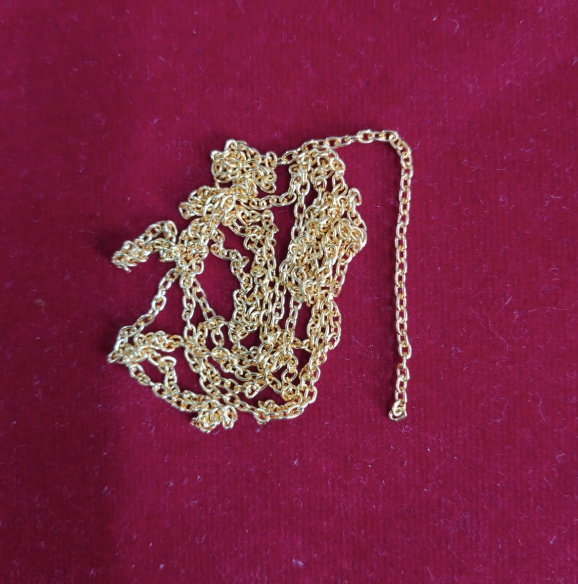 Golden chain 2