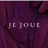 Je Joue logo