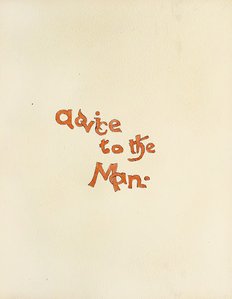 Matrimonial advice pl04 1891