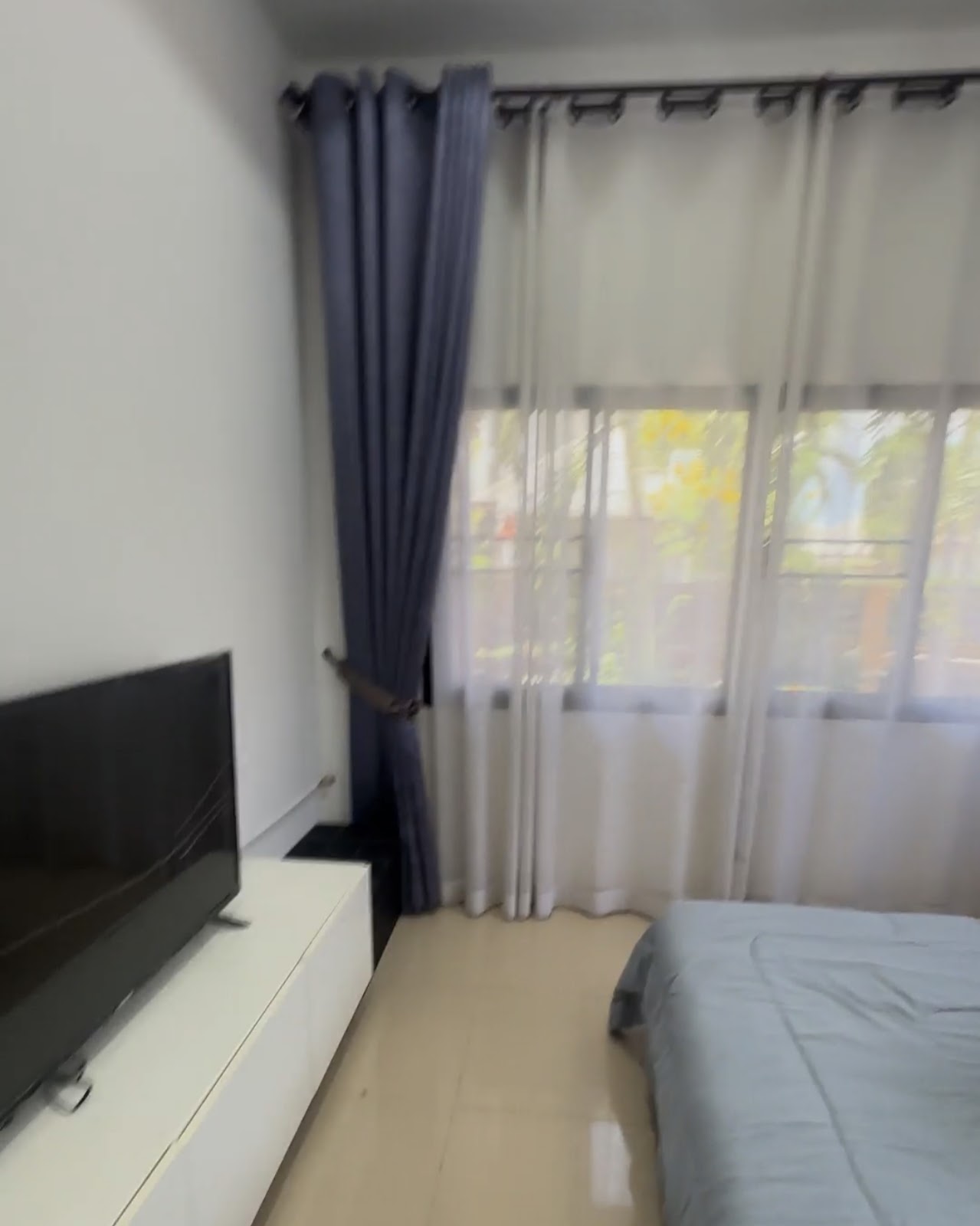 Jomtien Beach Condo S1 - Studio, Floor 5 4