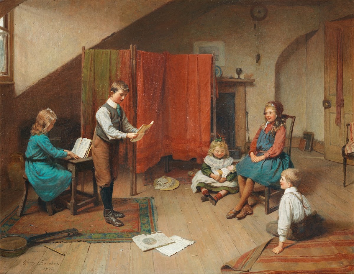 The performance