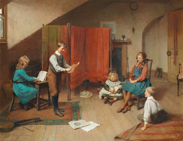 The performance
