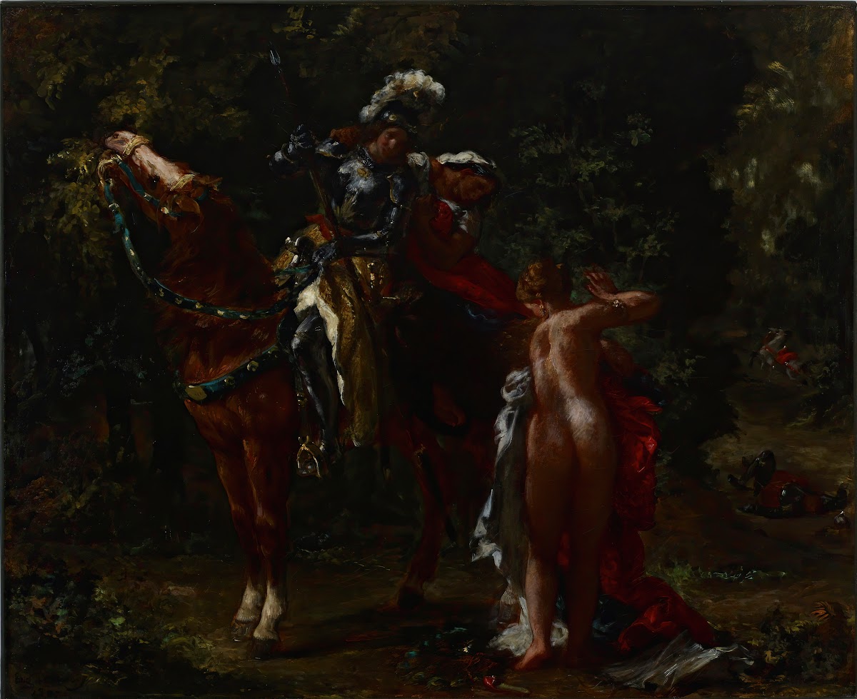 Marphise 1852