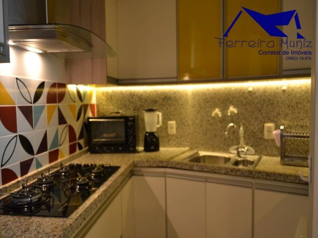 Apartamento, Pituba