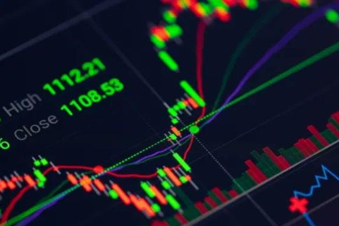 VN-Index giảm về sát mốc 1.670 điểm - Đài Phát thanh và truyền hình Hà Nội
