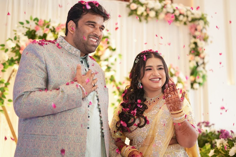 Harshit × Shreya — frame 15