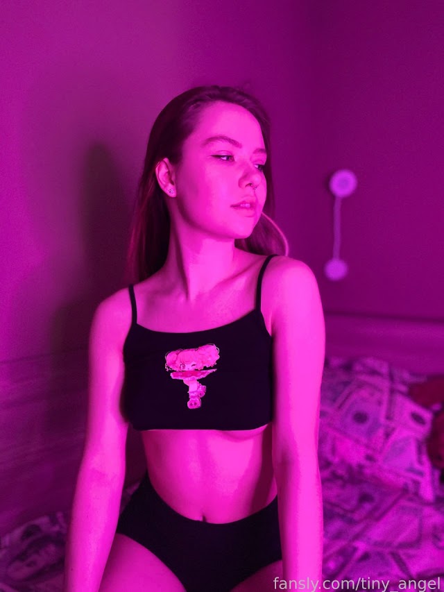 tinyangel (44gb)