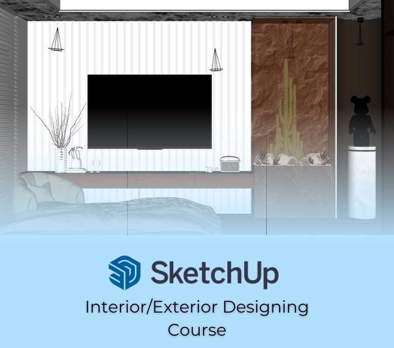 SketchUp Pro