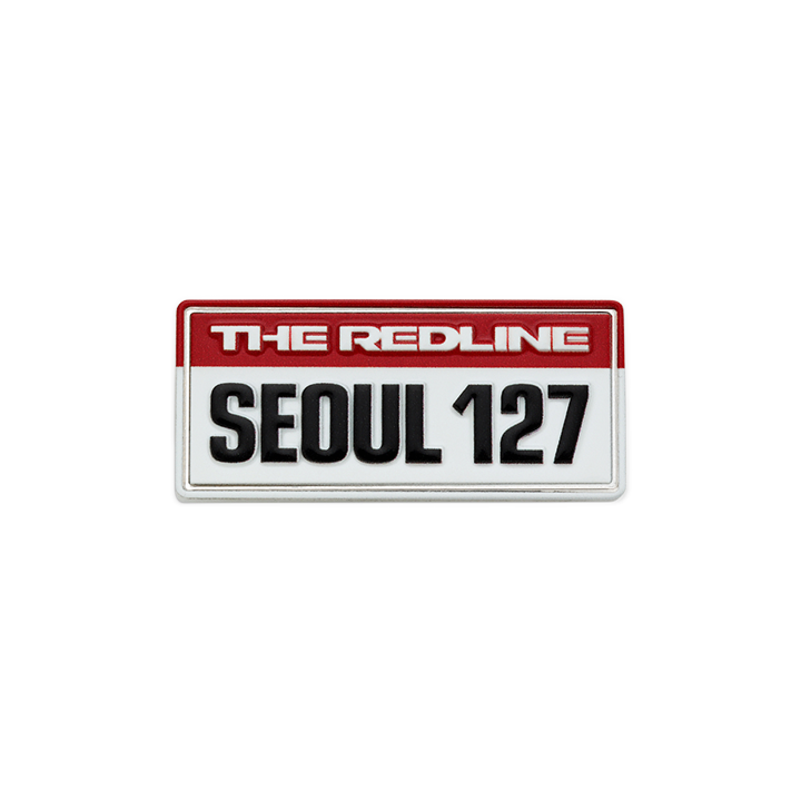 LOGO BADGE