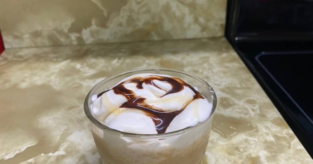 Cà phê xay mật ong