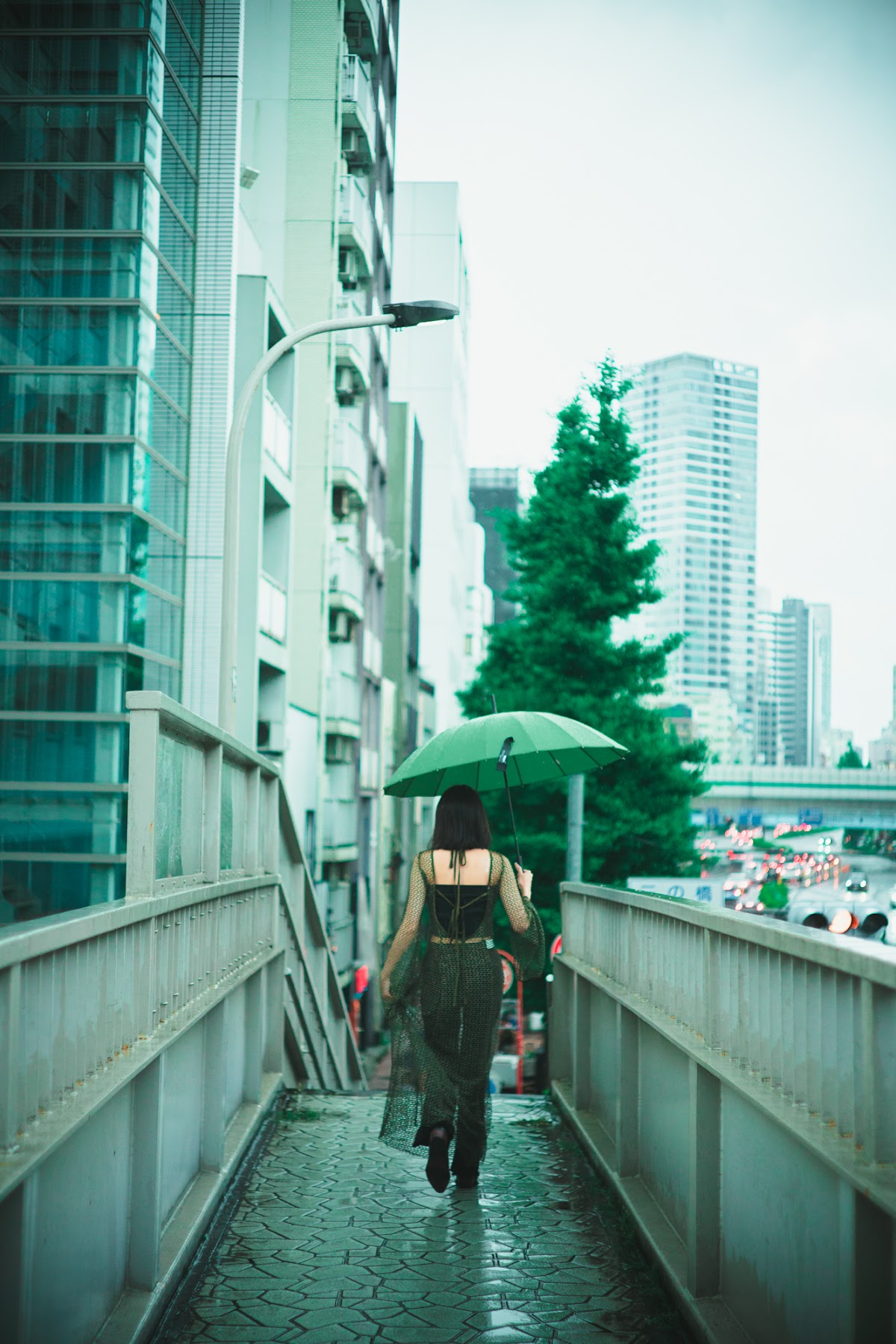 Portrait #894 — Makino Shota