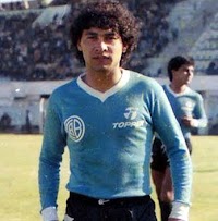 VILLAGRA, Julio Cesar