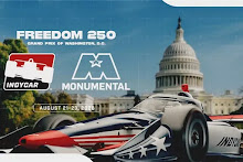 Monumental Sports firma parceria para o GP de Washington