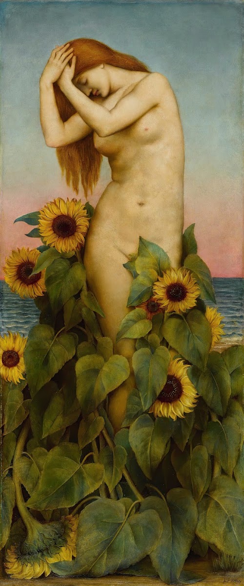 Clytie 1886 7