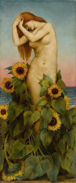 Clytie 1886 7