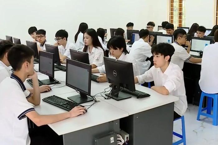 Hà Nội ban hành quy định mới về cơ sở giáo dục chất lượng cao - Đài Phát thanh và truyền hình Hà Nội