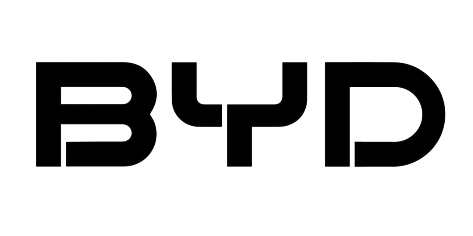 byd Logo