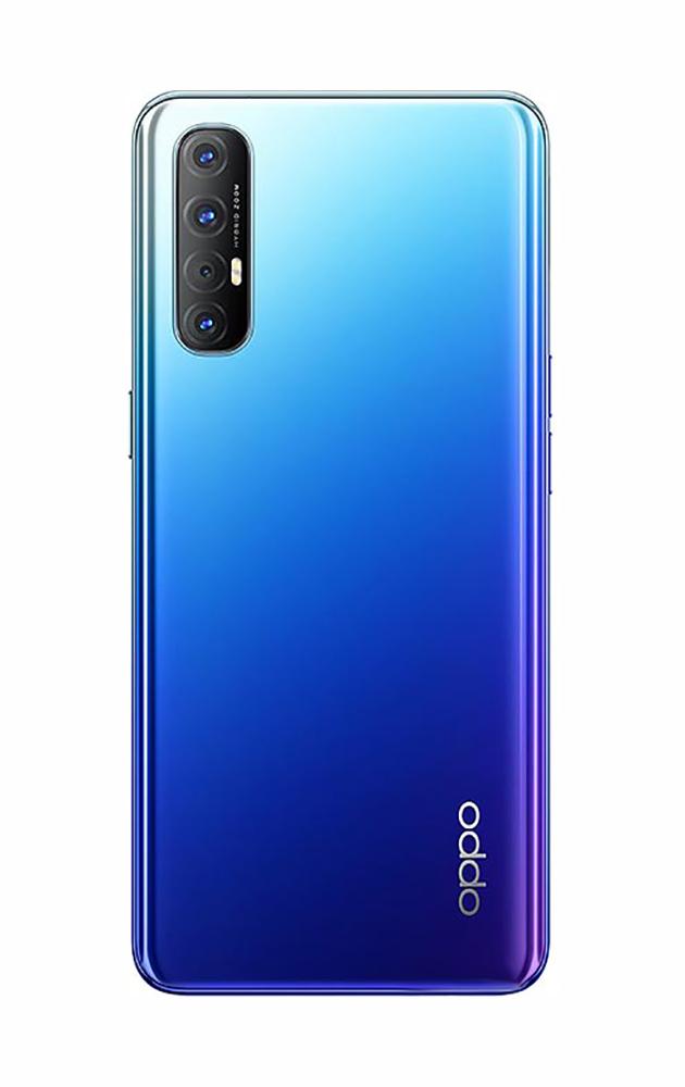 Sell used OPPO Reno