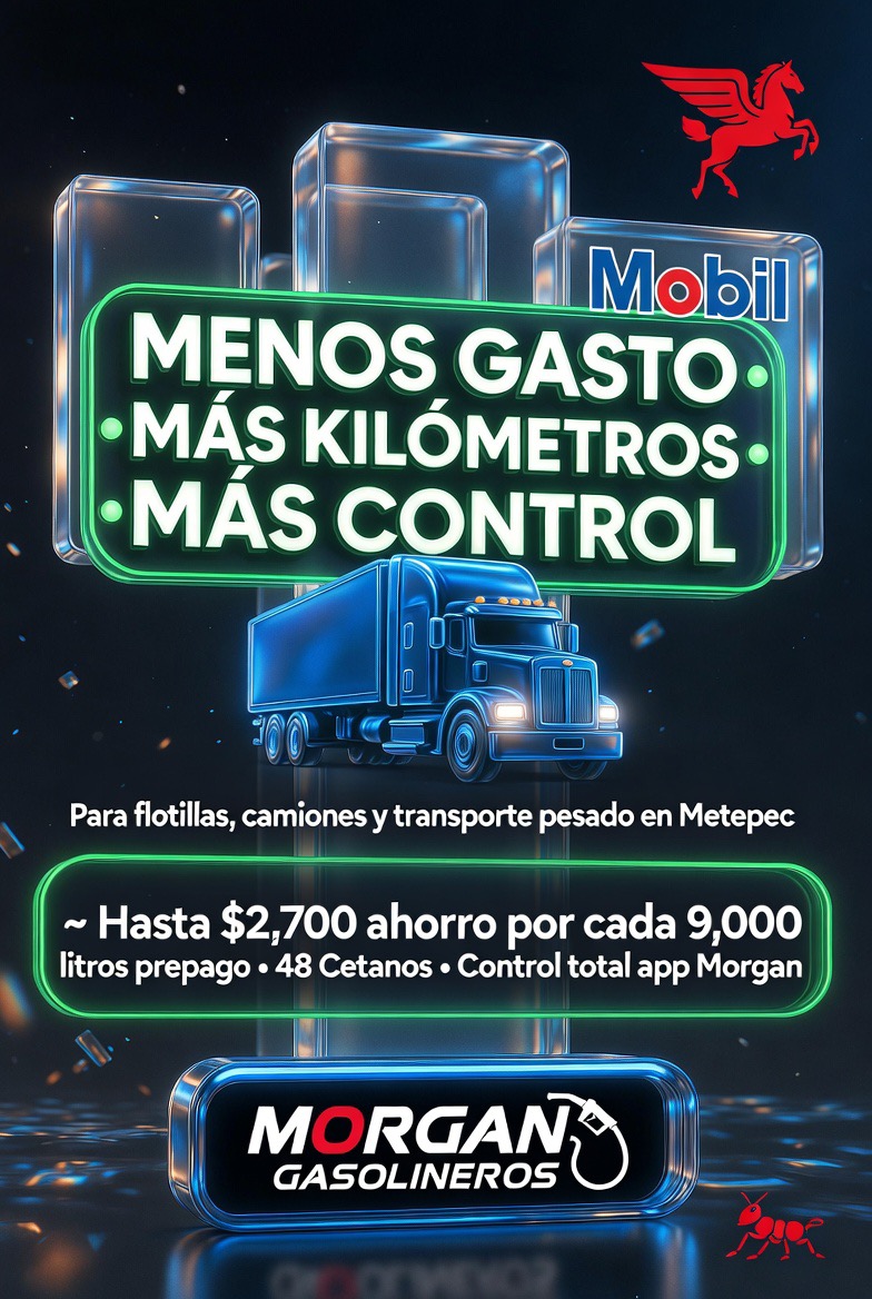Flotillas SGM Mobil