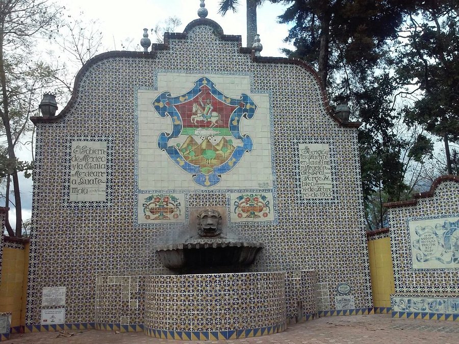Palacio Nacional