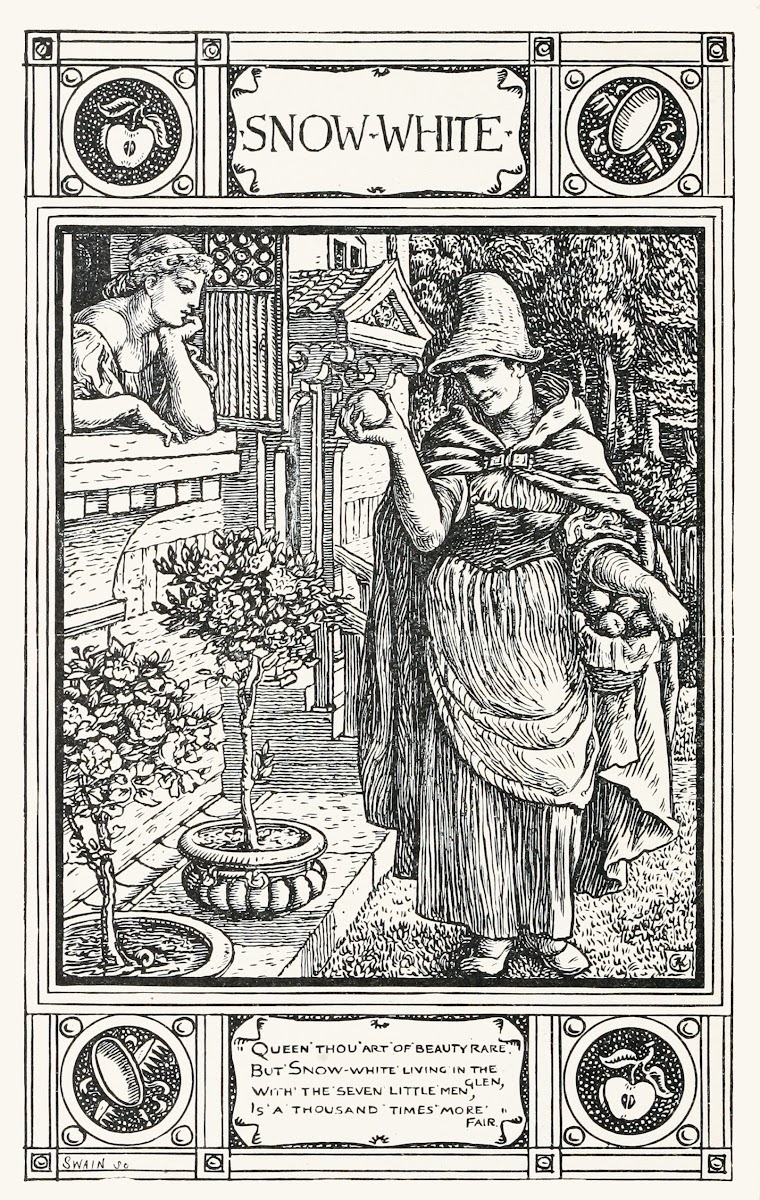 Snow White 1922