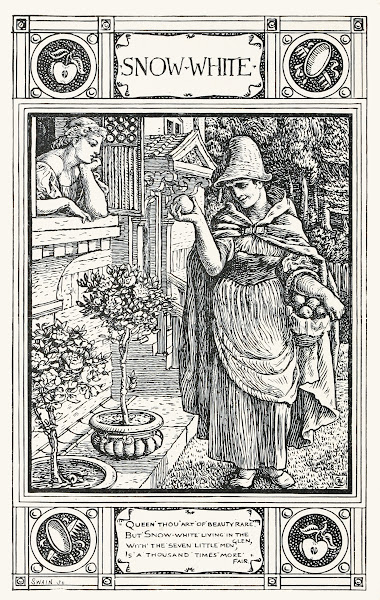 Snow White 1922
