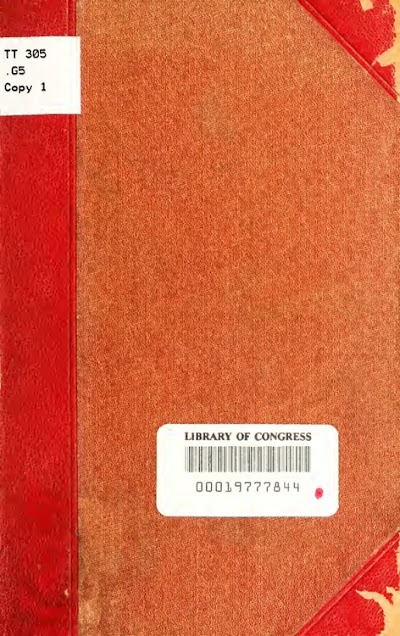 haneys manual of sign carriage and decorative painting 1870