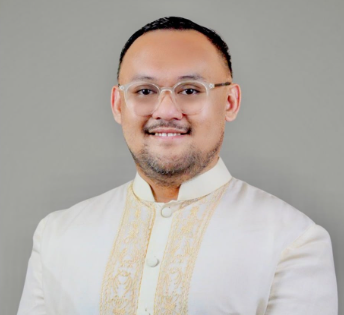 Dr. Rodolfo Apos - Romarate II, EnP