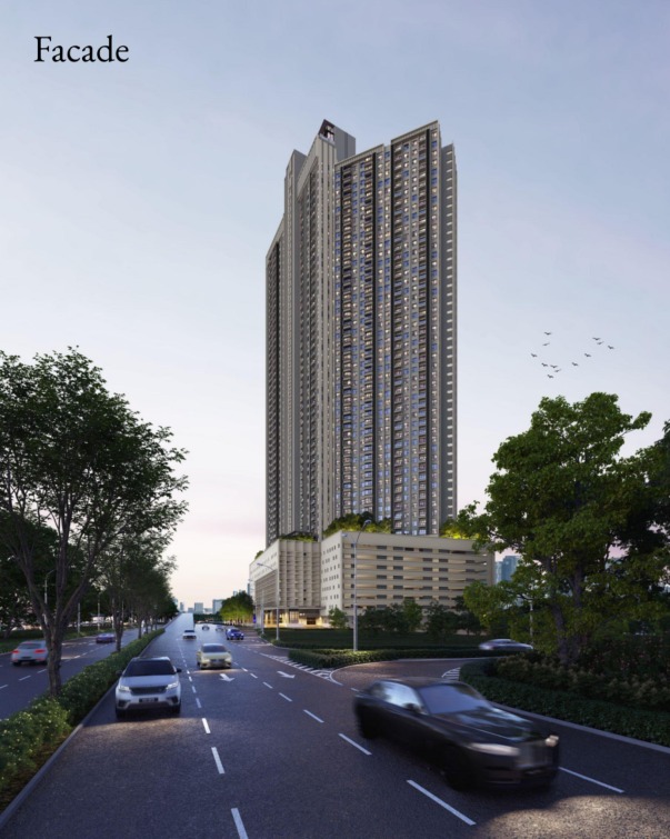 Lighthauz — Penang
