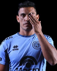DELGADO, Rafael Marcelo