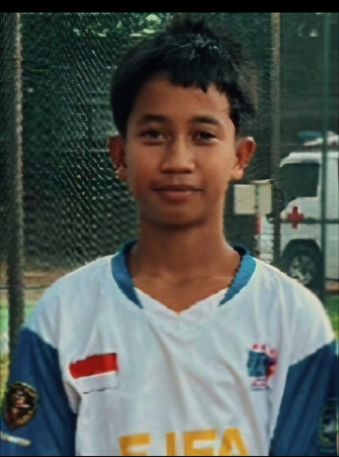 Ahmad Aslam Fauzan