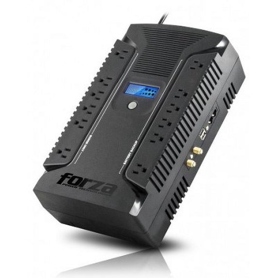 Forza HT Series HT-1000LCD UPS