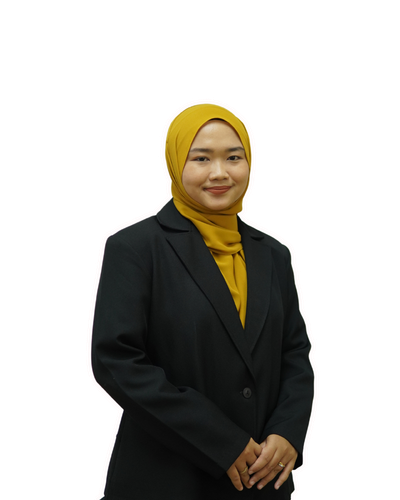 NURUL SHAZRIN BINTI SARDON