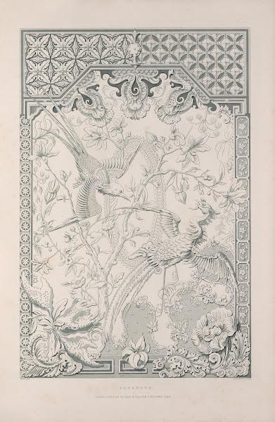Rudiments of curvilinear design Pl17 1839
